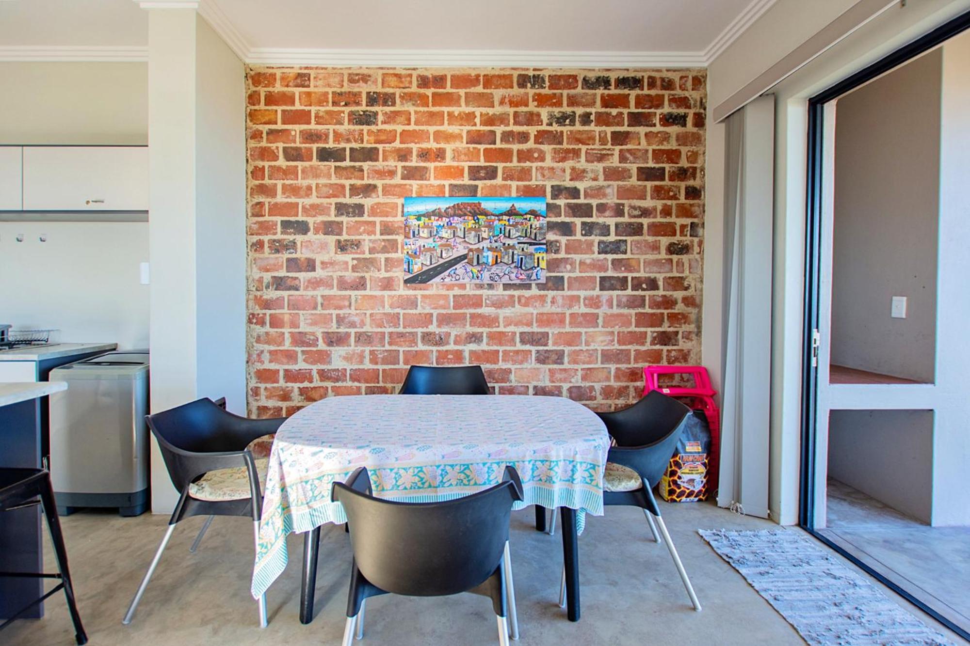 Beach Breakaway Apartment Langebaan Exterior photo